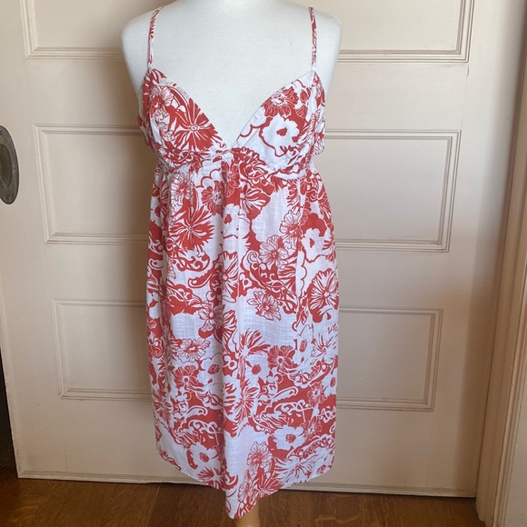Josie by Natori Slip Dress - Picture 1 of 15